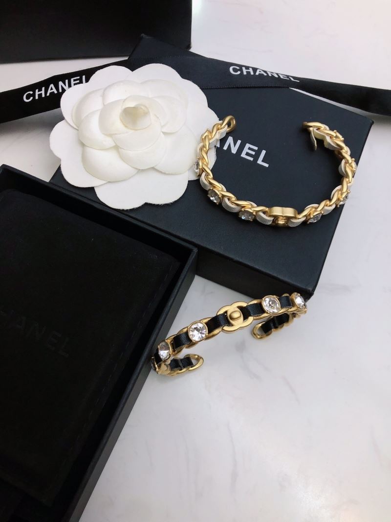 Chanel Bracelets